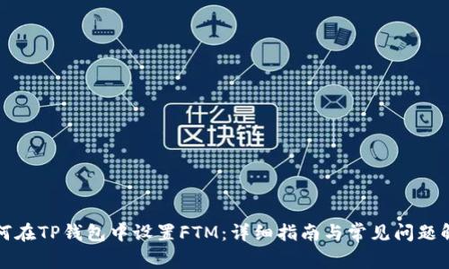 如何在TP钱包中设置FTM:详细指南与常见问题解析