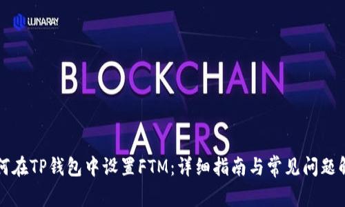 如何在TP钱包中设置FTM:详细指南与常见问题解析