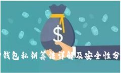 TP钱包私钥算法详解及安全性分析