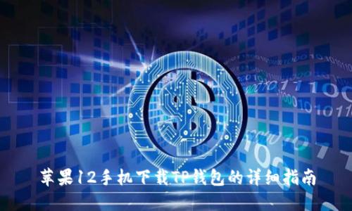 苹果12手机下载TP钱包的详细指南