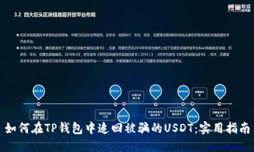 如何在TP钱包中追回被骗的USDT:实用指南