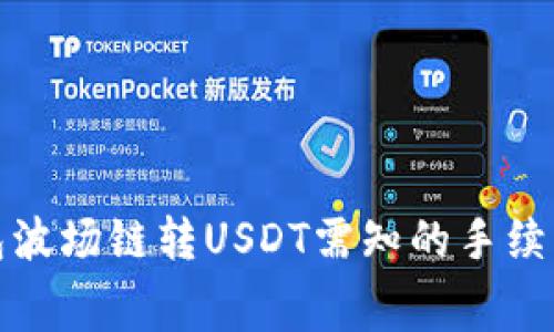 TP钱包波场链转USDT需知的手续费详解