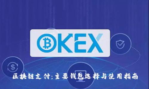 区块链支付:主要钱包选择与使用指南