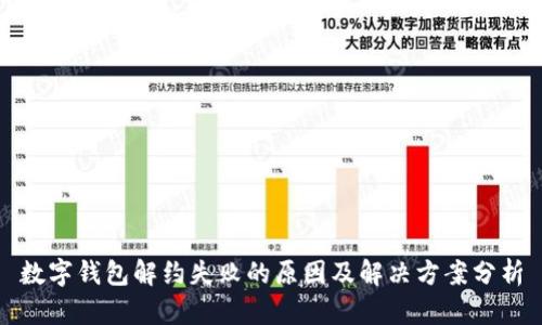 数字钱包解约失败的原因及解决方案分析