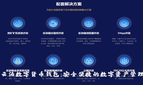 中华云泊数字货币钱包:安全便捷的数字资产管理工具
