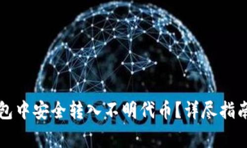 如何在TP钱包中安全转入不明代币?详尽指南与注意事项