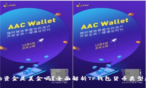 TP钱包里的资金是美金吗?全面解析TP钱包货币类型和使用指南