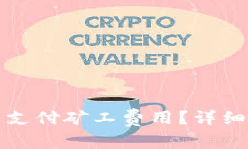 如何在TP钱包中支付矿工费用?详细步骤与注意事项