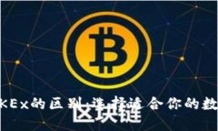 OKCoin与OKEx的区别：选择适