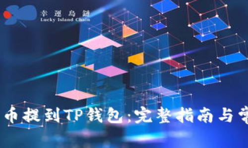  如何将ADA币提到TP钱包：完整指南与常见问题解答