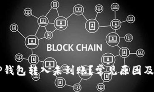 为什么TP钱包转入未到账？常见原因及解决办法